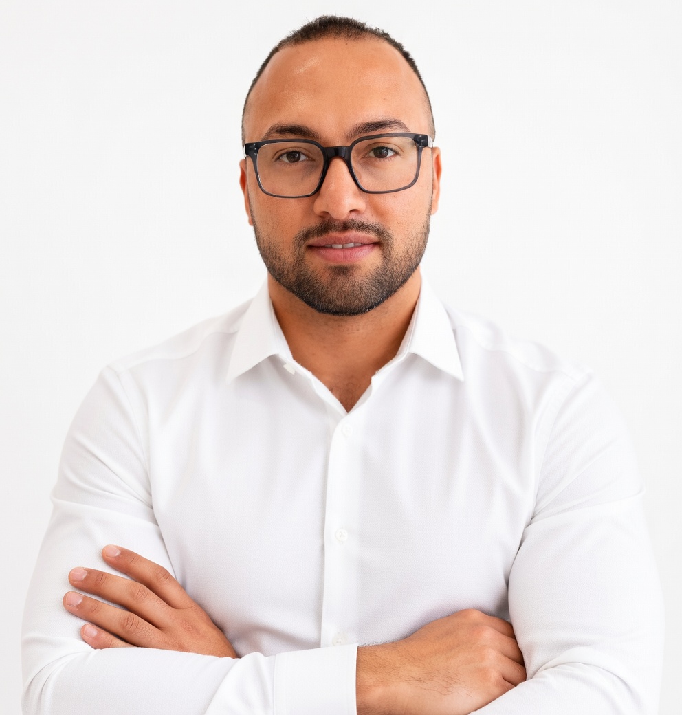 Dominico Gerhard Strauss, owner of DGS Group of Companies