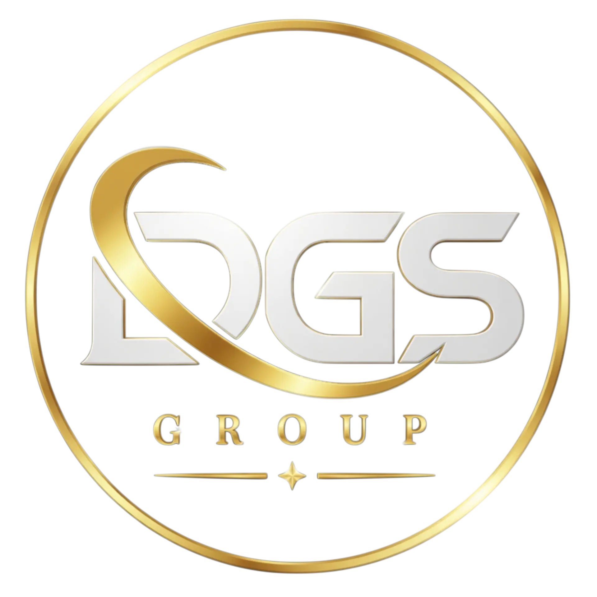 DGS Group logo