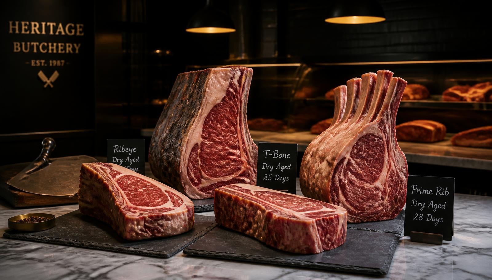 DGS Meat